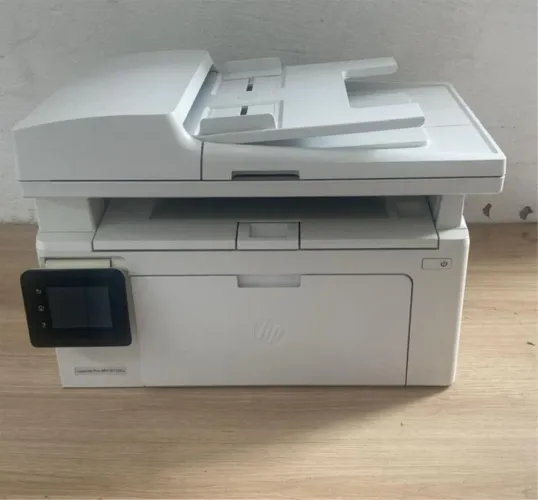 Impressora Hp Pro M130FDW