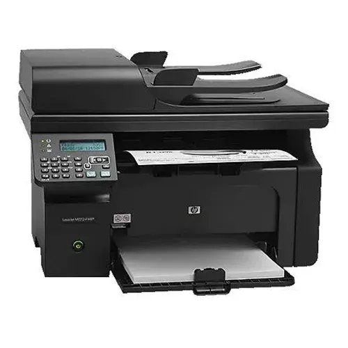 HP Laserjet Pro M1212