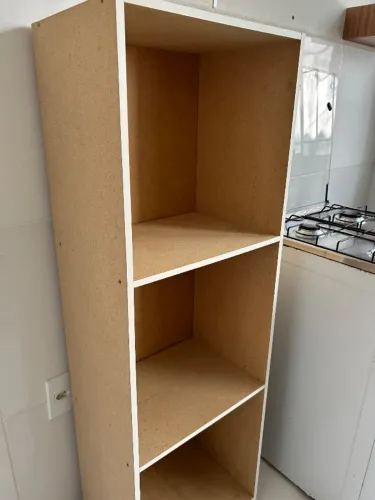 Nicho MDF