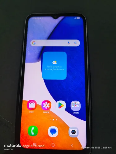 Celular Galaxy A14 5G 