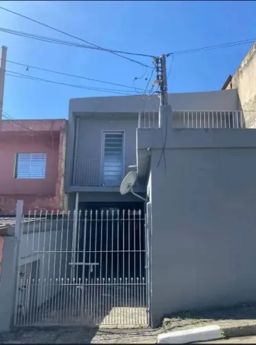 Casa a venda com 4 dormitórios no bairro Novo Osasco, em Osasco