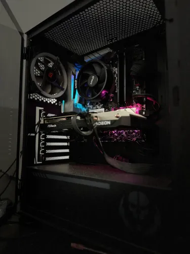 CPU Gamer