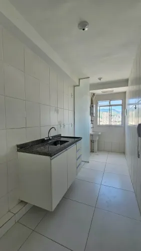 Apartamento para Alugar Conforto e Praticidade em um só lugar!