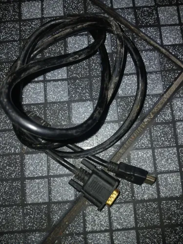 Conversor de RJ45 para HDMI