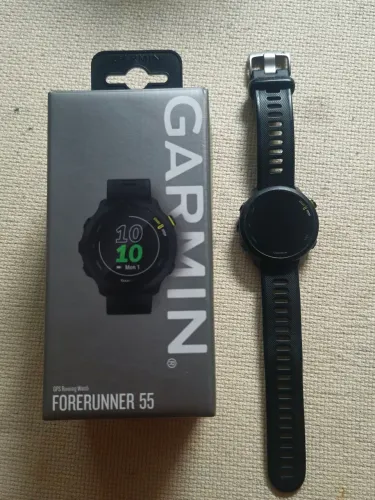 Garmin Forerunner 55