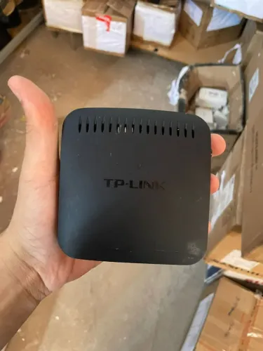 20 ONUs TPLINK GPON