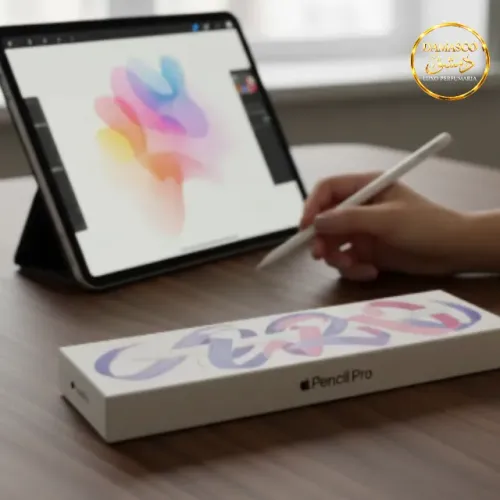 APPLE PENCIL PRO ORIGINAL NOVO LACRADO COM GARANTIA