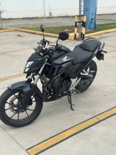 Cb twister 300