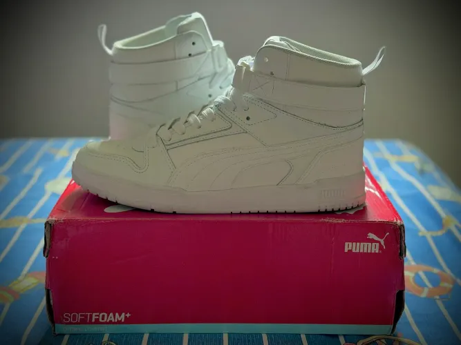 Tênis Puma RBD Game