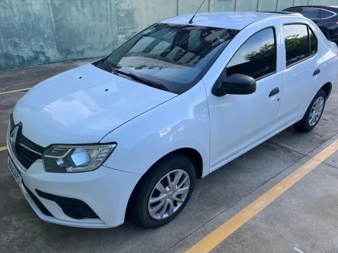 Alugo carro para motorista de aplicativo