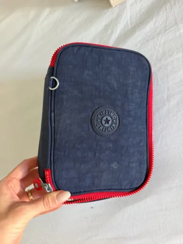 Estojo kipling