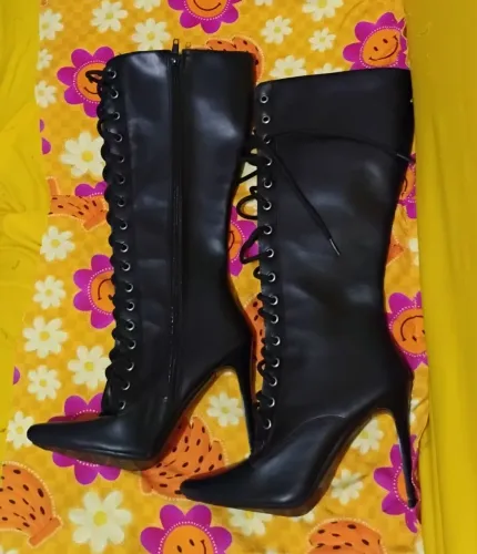 Bota Tam 33