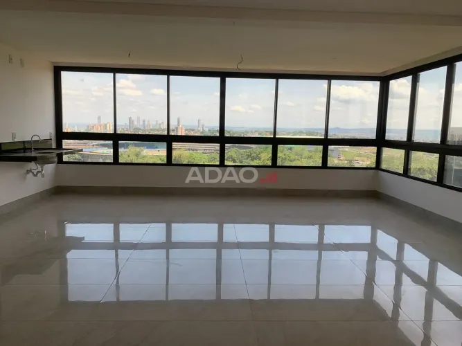 Apartamento no Jardim Goiás Apartamento com 4 Quarto(s) e 6 banheiro(s) à Venda, 232.00 po