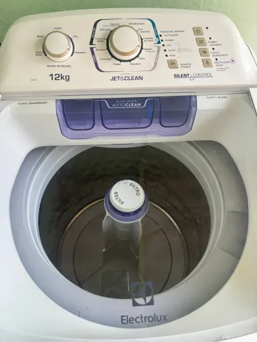 Máquina de lavar