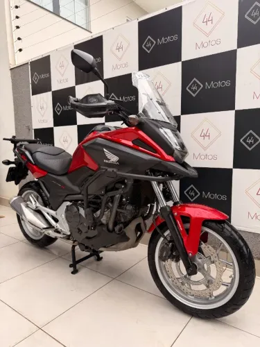 Honda NC 750 X ABS 2021