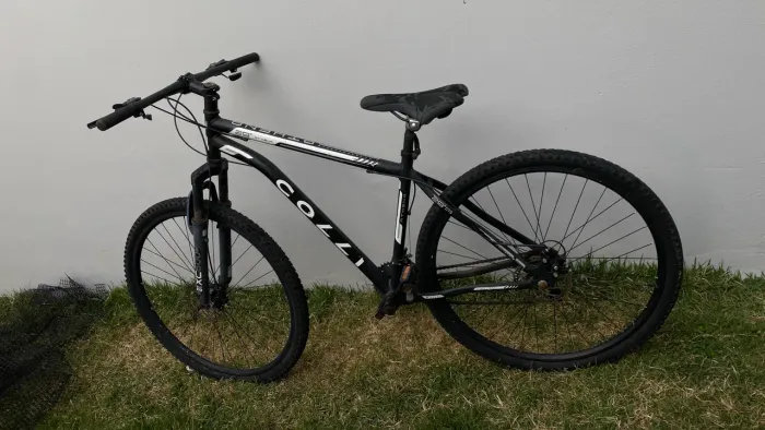 Bike Colli Athena - Aro 29 com 21 marchas