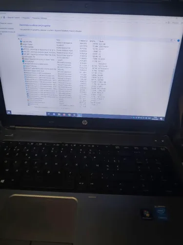 Notebook HP