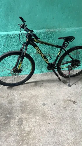 Bicicleta Rockler aro 29