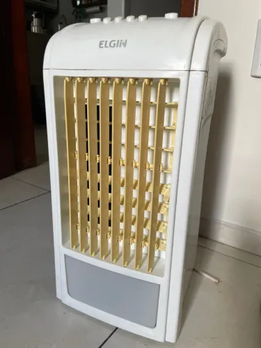 Climatizador Elgin