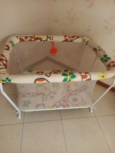 Chiqueirinho para Bebê 