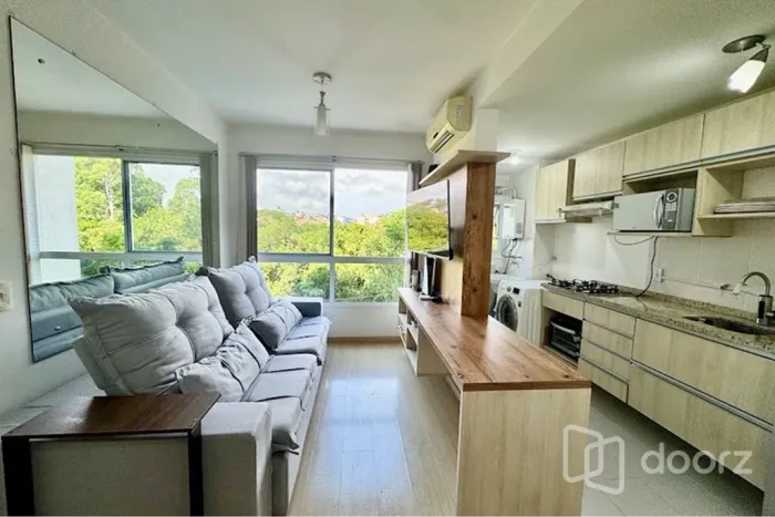 Imóvel na Luís Fontoura Júnior com 3 dormitórios e 63.5m²