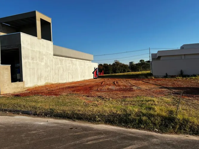 Terreno em Condomínio para Venda em Presidente Prudente, CONDOMINIO RESIDENCIAL GARDEN VIL