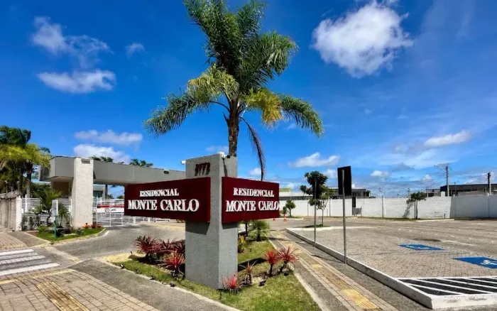 Terreno à venda, 338 m² por R$ 350.000,00 - Parque das Nações - Parnamirim/RN