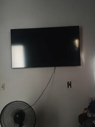 Smart TV Samsung 50 polegadas