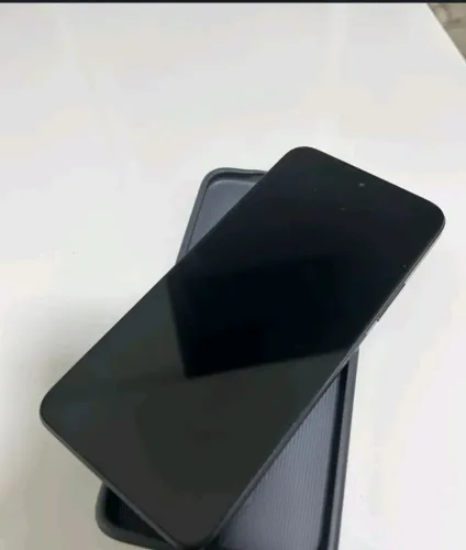 xiaomi redmi 15 4g 256gb preto