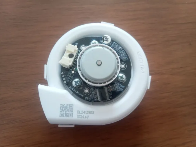 Ventilador / motor / aspirador Xiaomi H40
