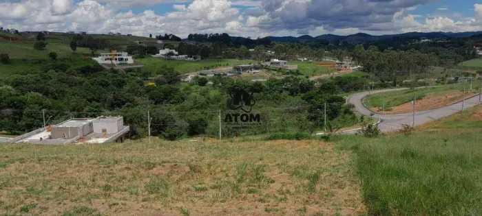 Terreno Residencial em Condomínio de 630 m² em Taubaté