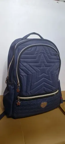 Mochila Escolar