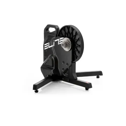 Rolo de Treinamento Elite Suito - Smart Trainer Interativo (LEIA A DESCRIÇÃO)