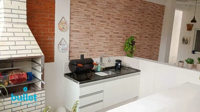 Casa em Condomínio Fechado Residencial Tabatinga Conforto, Segurança e Qualidade de Vida!