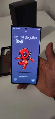 Galaxy S23 Ultra