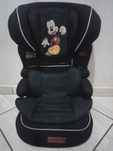 Cadeirinha, Bebê Conforto