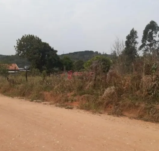 TERRENO PARA VENDA NO BAIRRO CAXAMBU - JUNDIAÍ/SP