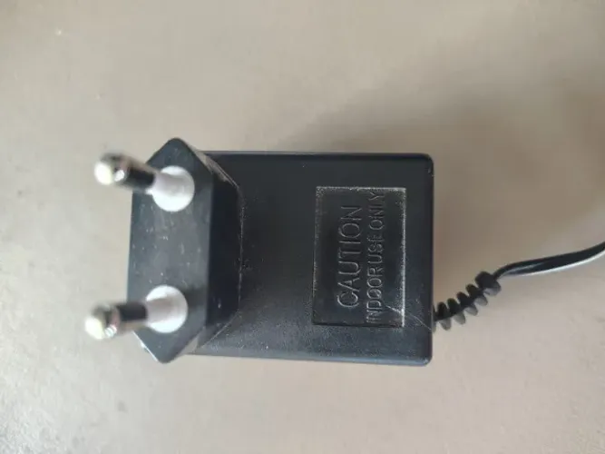 Fonte Carregador Original Parafusadeira Makita de 4.8v