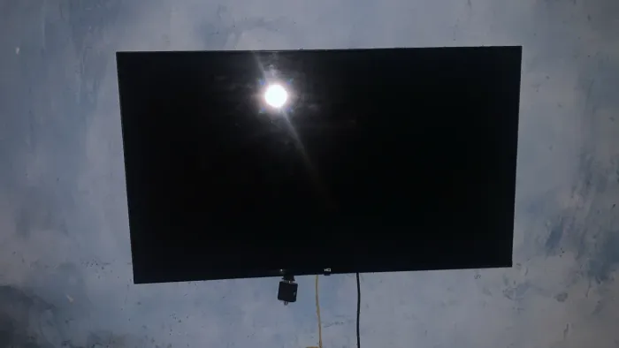 Tela smart 43 polegadas 
