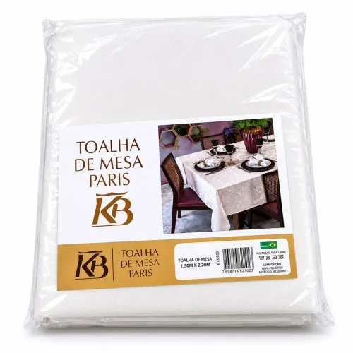 Toalha de Mesa