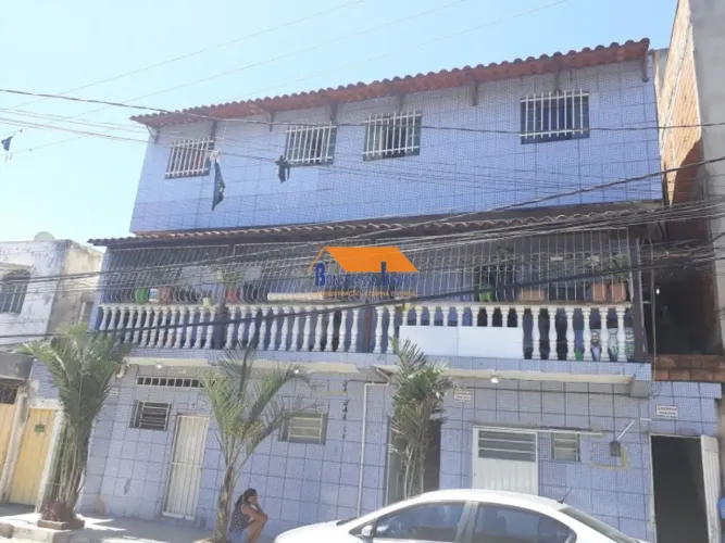 Casa de 35 quartos no bairro Venda Nova