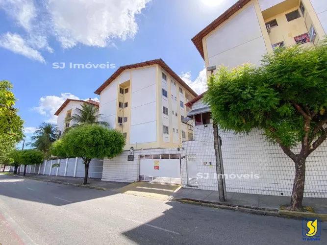 Apartamento com 2 suítes e 2 vagas na Vila União