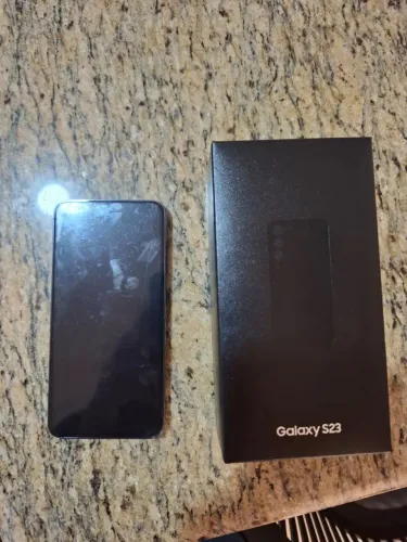 S23 5G 256GB (seminovo)