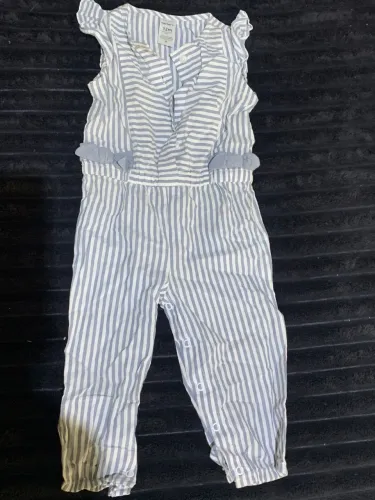 Roupa TAM 1