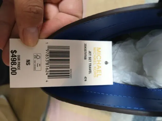 Bolsa Michael Korn EEUU original