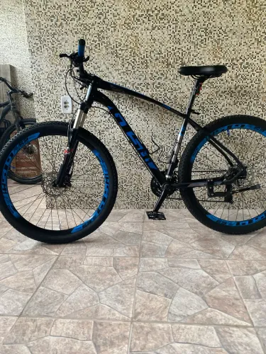 Bicicleta aro 29 GTSM