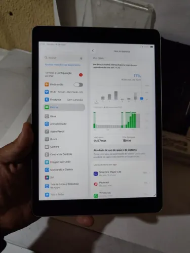 iPad 9 Geração