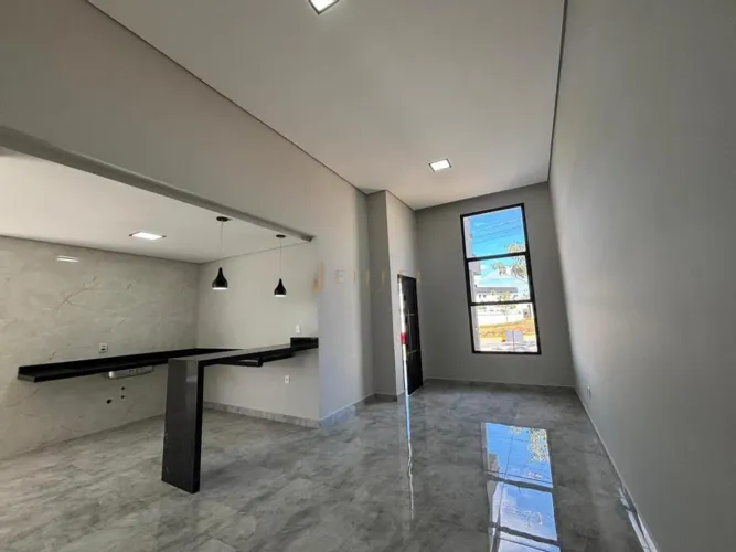 Casa à venda em Sorocaba, Condomínio Residencial Villagio Wanel, com 3 quartos, com 137 m²