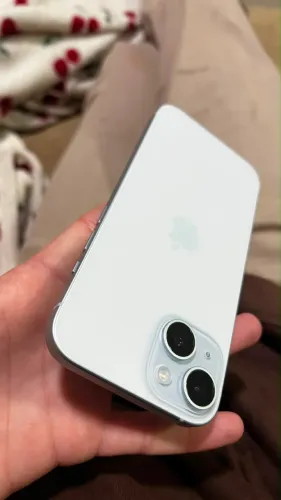 iPhone 15 128gb (NA GARANTIA)