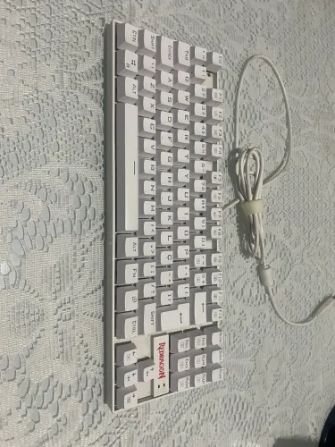 teclado redragon mimara